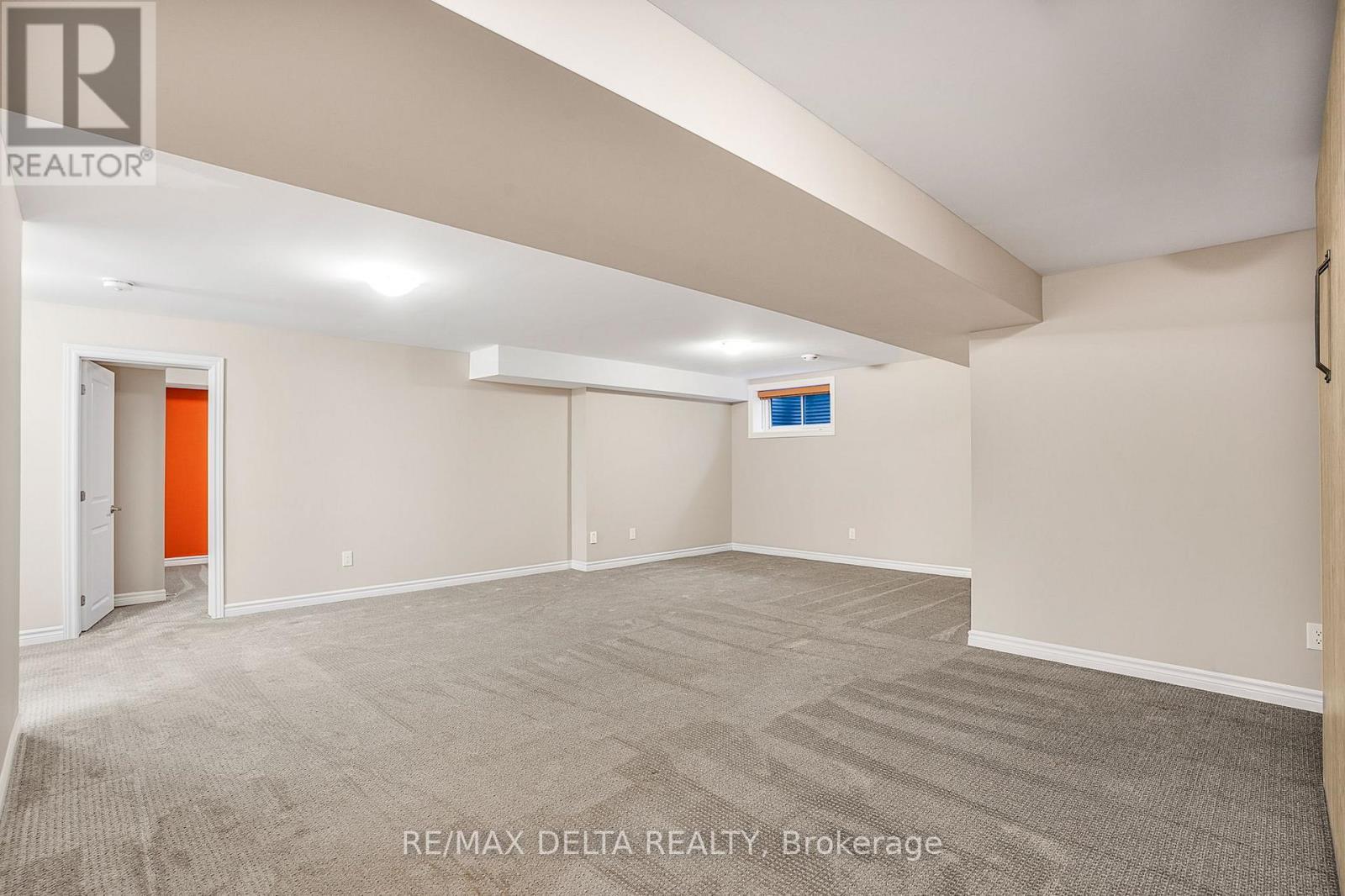 258 De L'Étang Street, Clarence-Rockland, ON - Indoor Photo Showing Basement