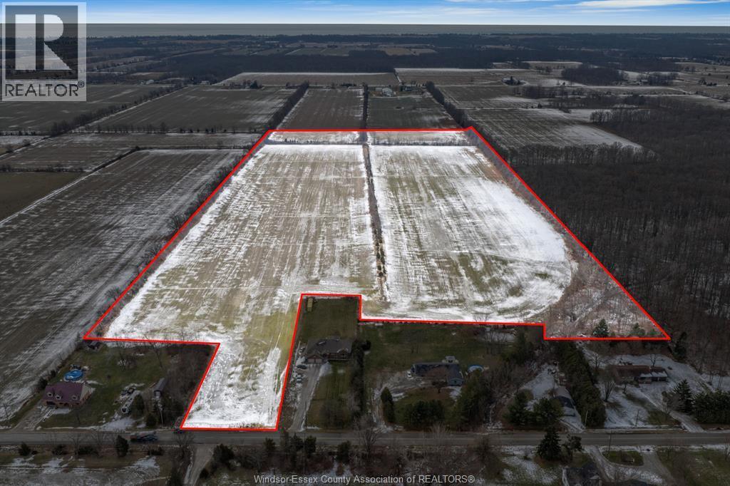 1577 Road 3 West, Kingsville, ON