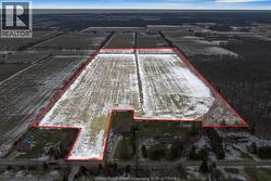 1577 Road 3 West Kingsville, ON N9Y 2E5