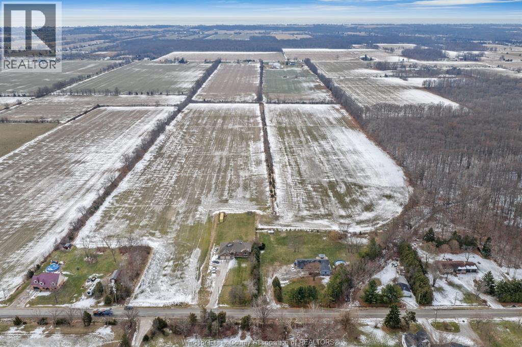 1577 Road 3 West, Kingsville, ON