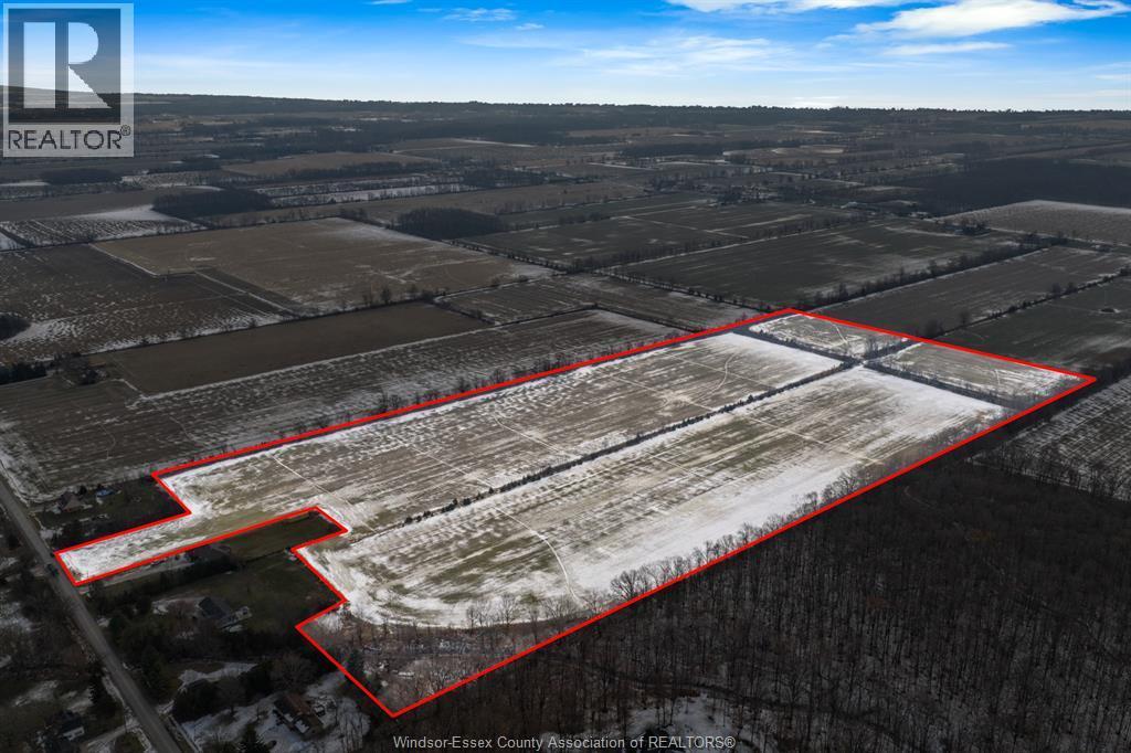 1577 Road 3 West, Kingsville, ON