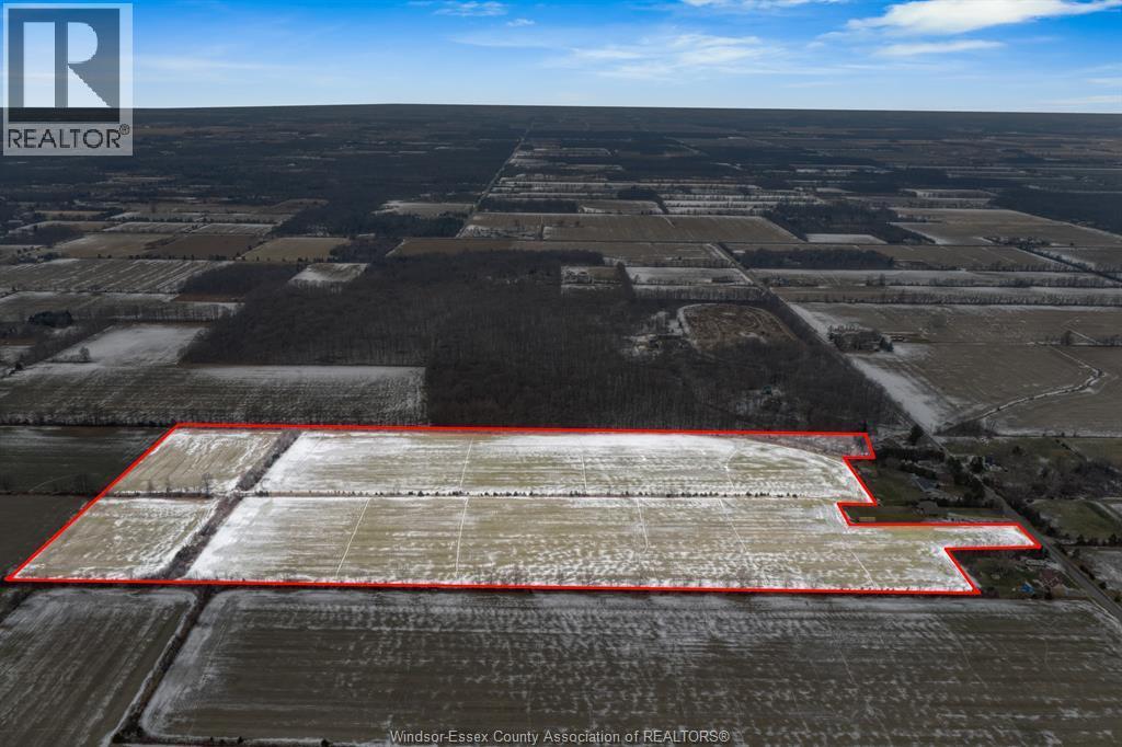 1577 Road 3 West, Kingsville, ON