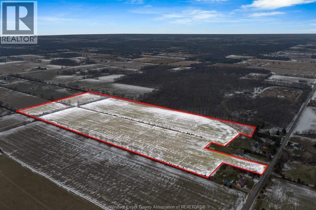 1577 Road 3 West, Kingsville, ON