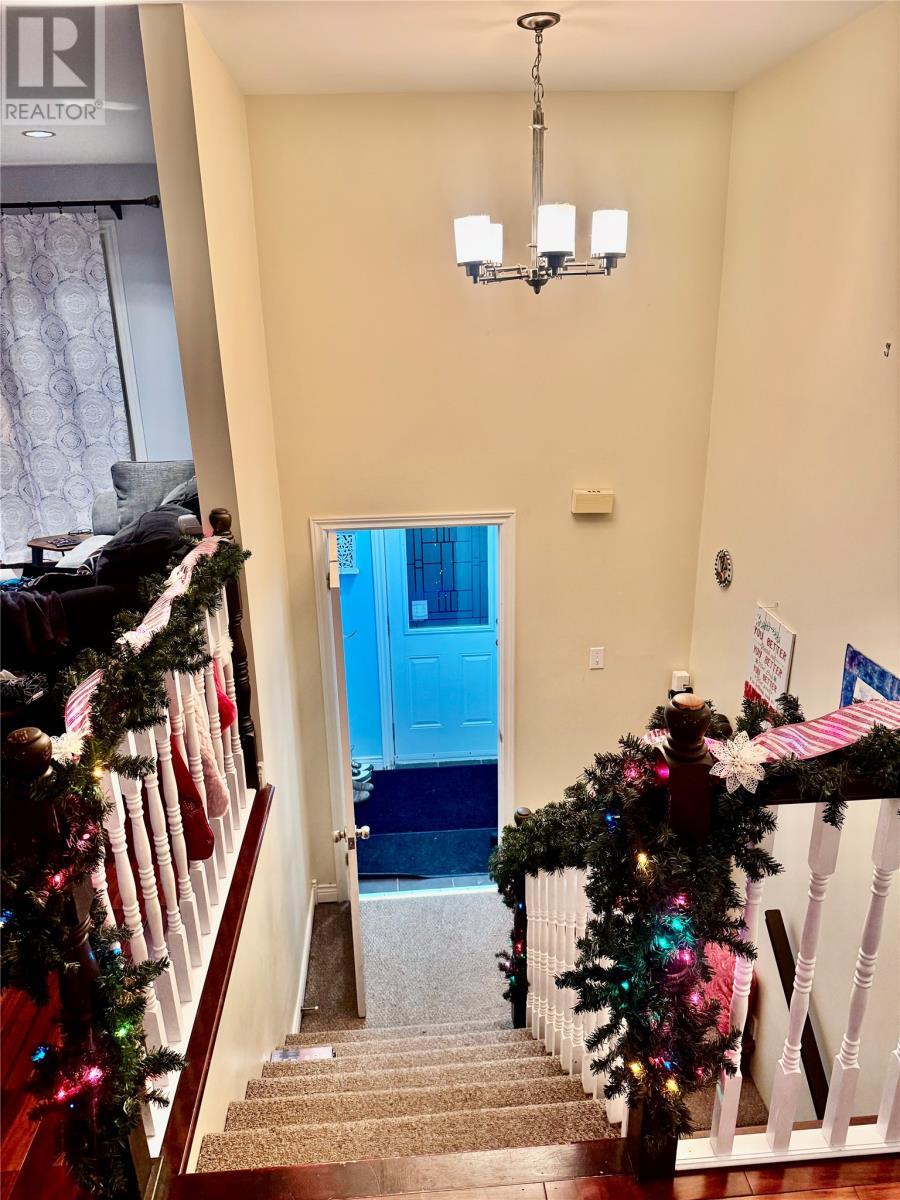 37 Branscombe Street, St. John'S, NL - Indoor Photo Showing Other Room