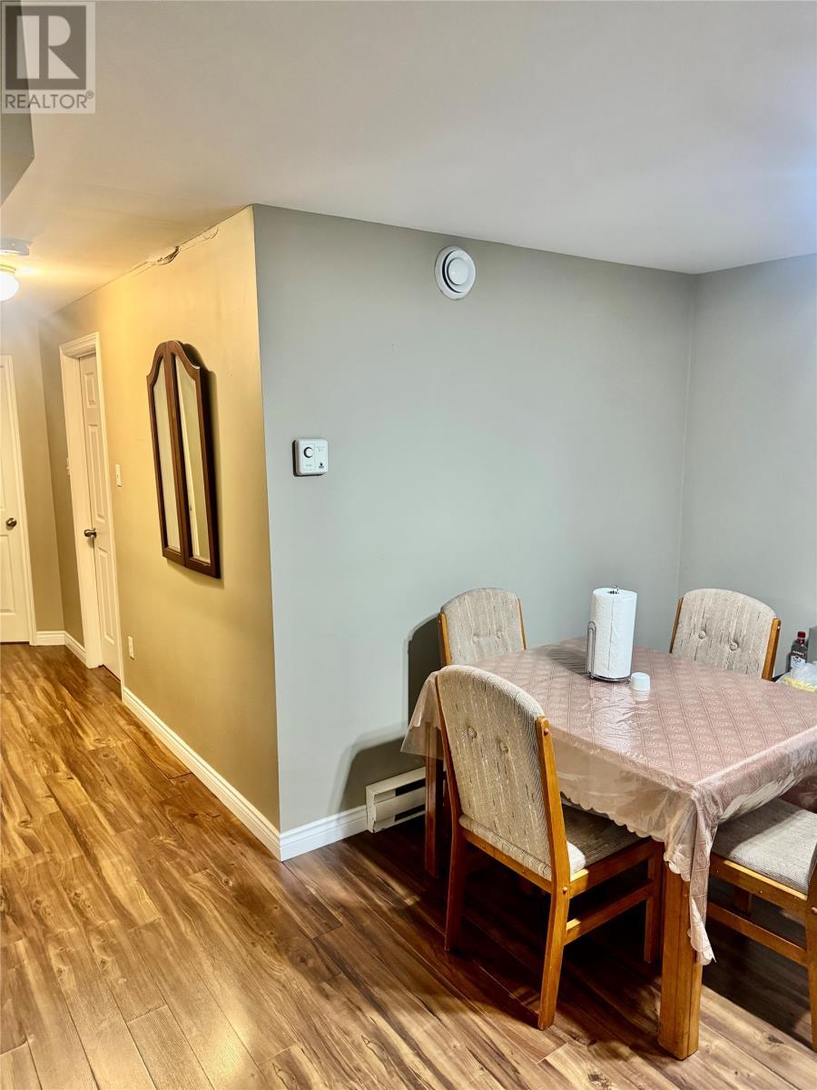 37 Branscombe Street, St. John'S, NL - Indoor Photo Showing Dining Room