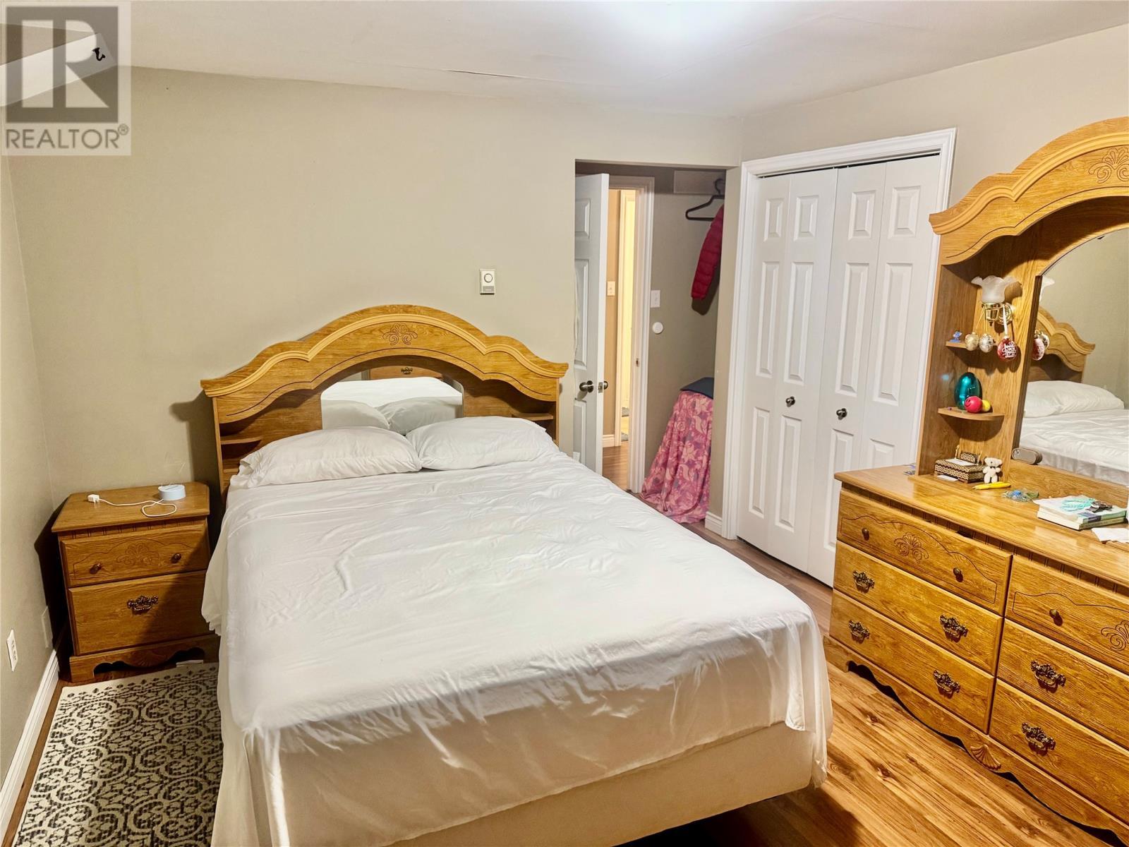 37 Branscombe Street, St. John'S, NL - Indoor Photo Showing Bedroom