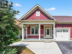 95 WALLY DRIVE Wasaga Beach, ON L9Z 0G5