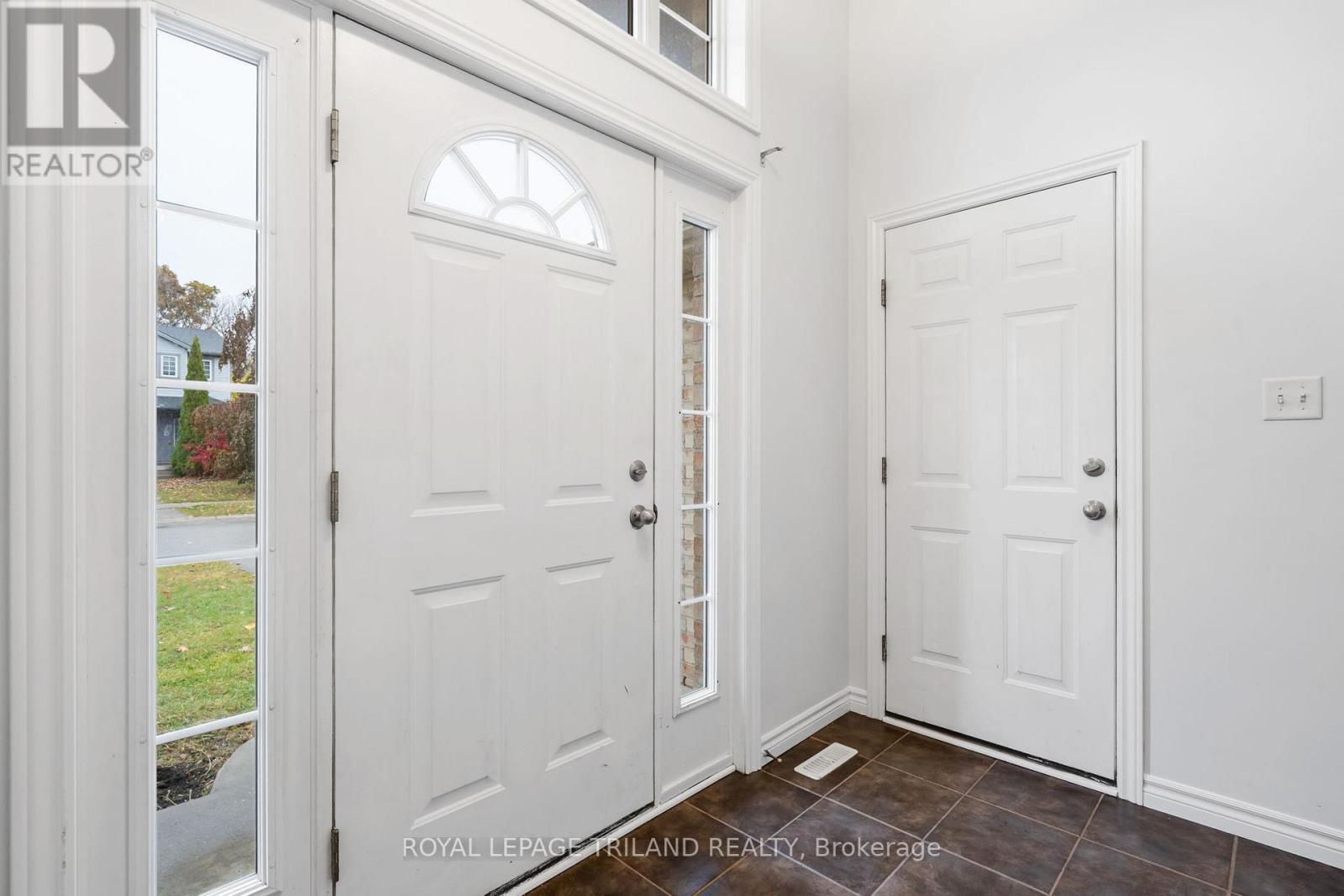 1024 Blythwood Road, London North (North M), ON - Indoor Photo Showing Other Room