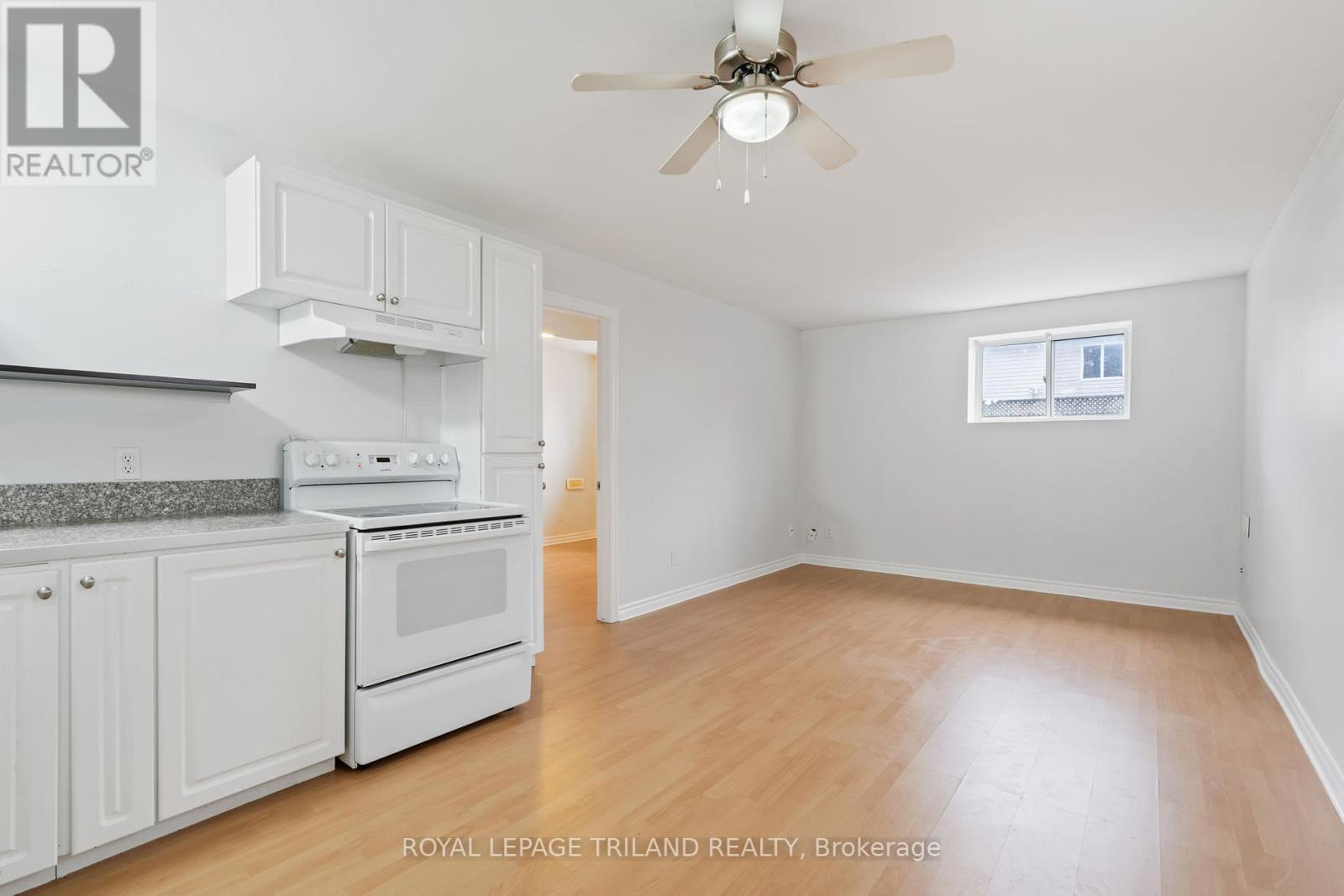 1024 Blythwood Road, London North (North M), ON - Indoor Photo Showing Kitchen