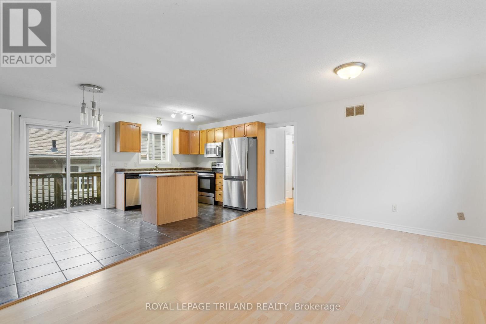 1024 Blythwood Road, London North (North M), ON - Indoor Photo Showing Kitchen