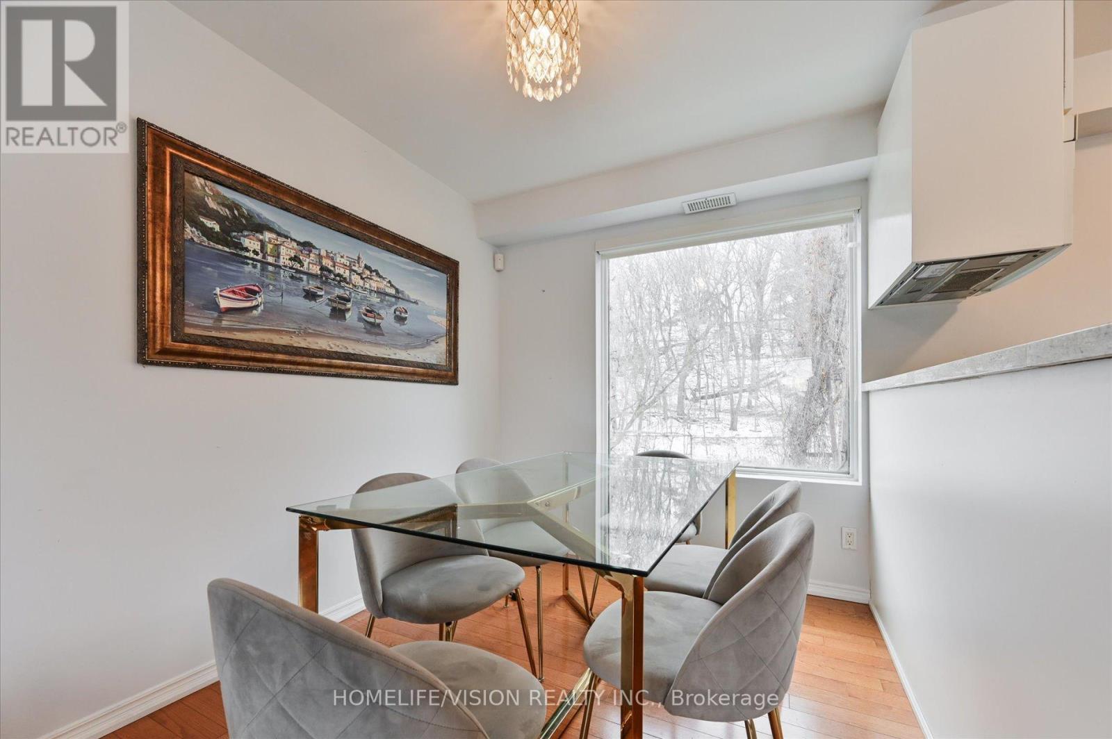 Dining Room - 400 Summerhill Avenue, Toronto, ON