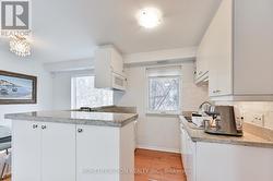 2nd Floor - Kitchen -