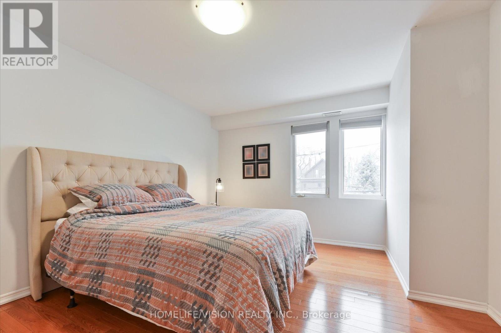 2nd Floor - Primary Bedroom - 400 Summerhill Avenue, Toronto, ON