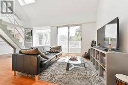 3rd Floor Unit- Living Room, Previous Listing -