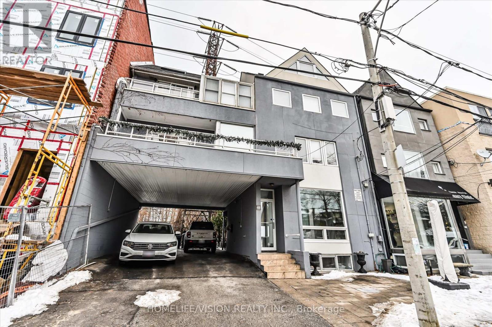 400 Summerhill Avenue, Toronto, ON