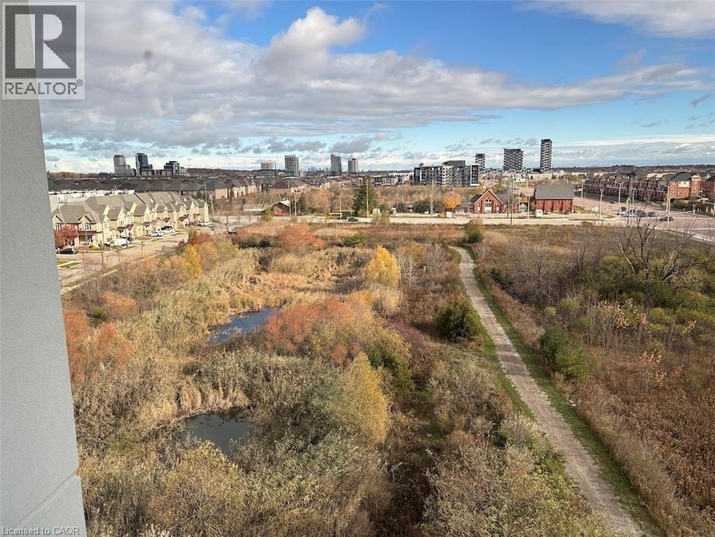 50 Kaitting Trail Unit# 610, Oakville, ON