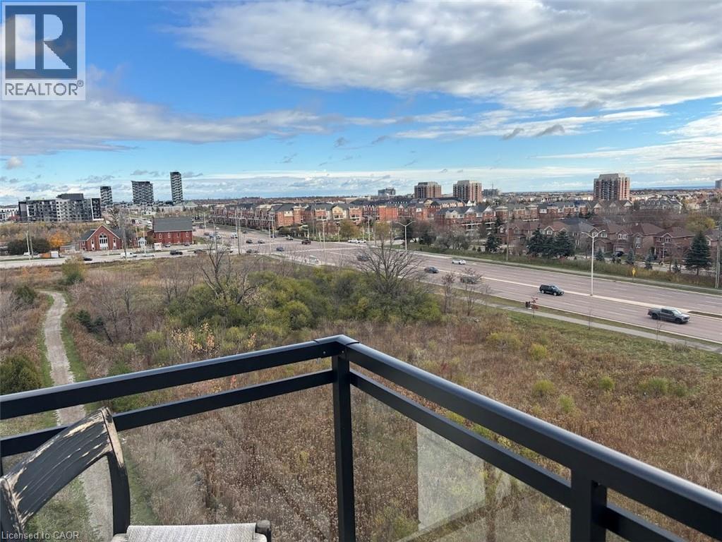 50 Kaitting Trail Unit# 610, Oakville, ON