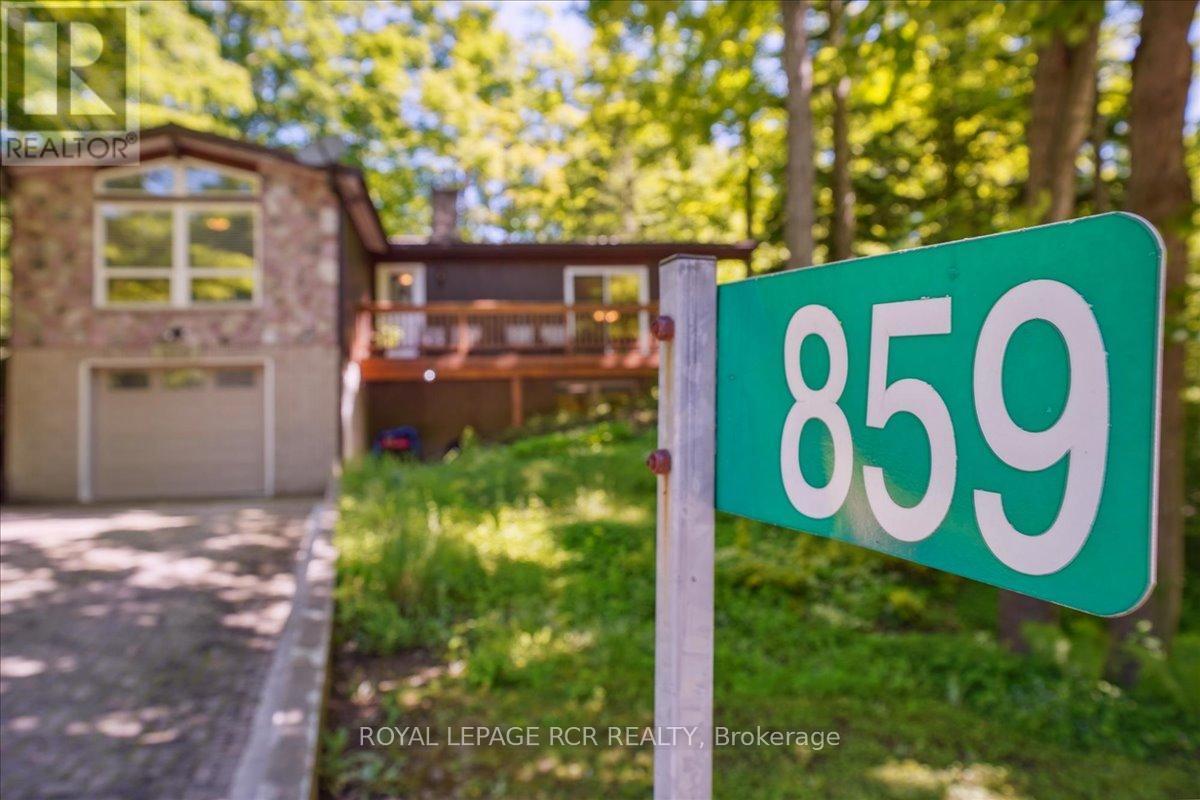 859 Sixth Street N, South Bruce Peninsula, ON