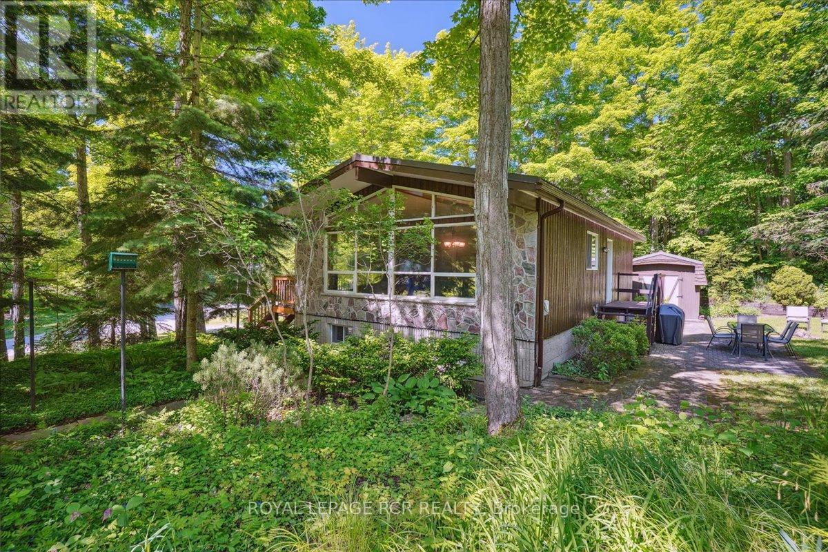 859 Sixth Street N, South Bruce Peninsula, ON