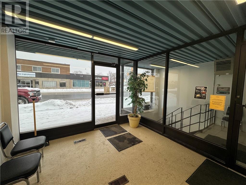 87 Centre Street Unit# Basement, Espanola, ON