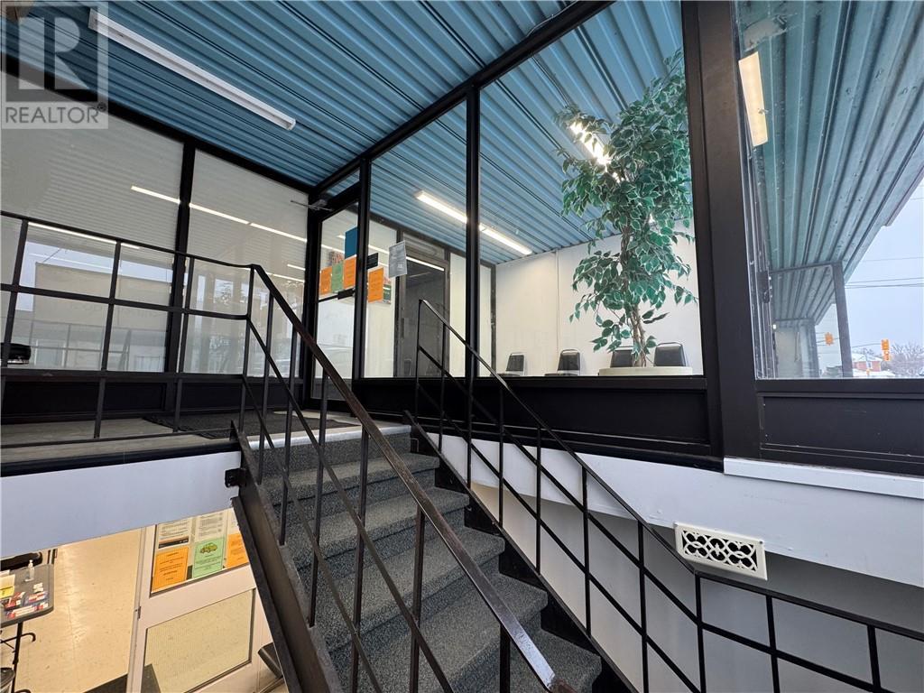 87 Centre Street Unit# Basement, Espanola, ON