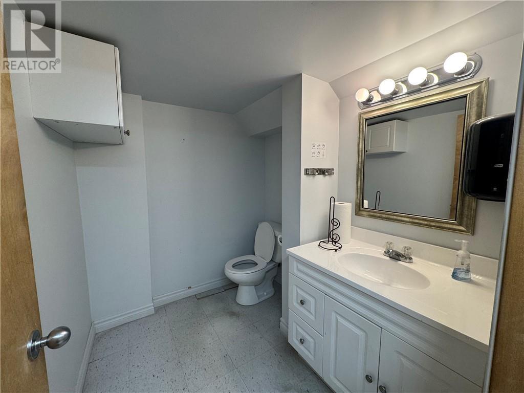 87 Centre Street Unit# Basement, Espanola, ON