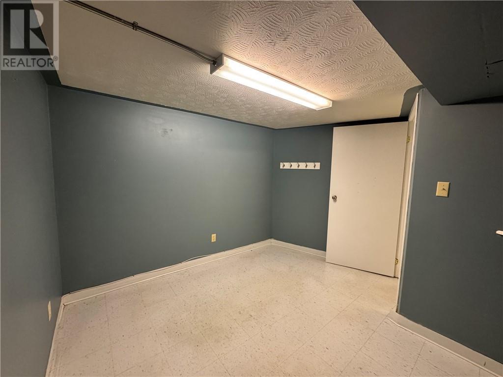 87 Centre Street Unit# Basement, Espanola, ON