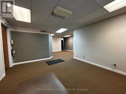 reception and waiting area Suite 2 -