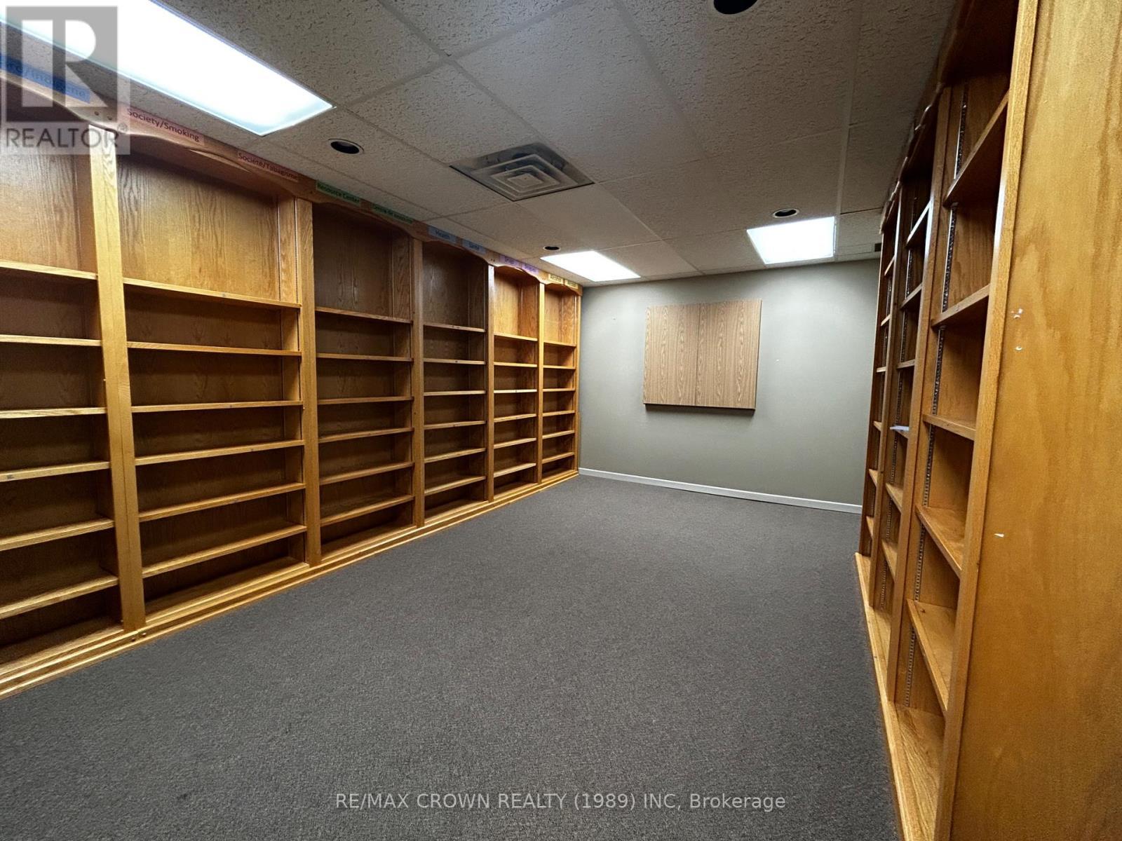 Conference room Suite 2 - 29 Byng Avenue, Kapuskasing, ON