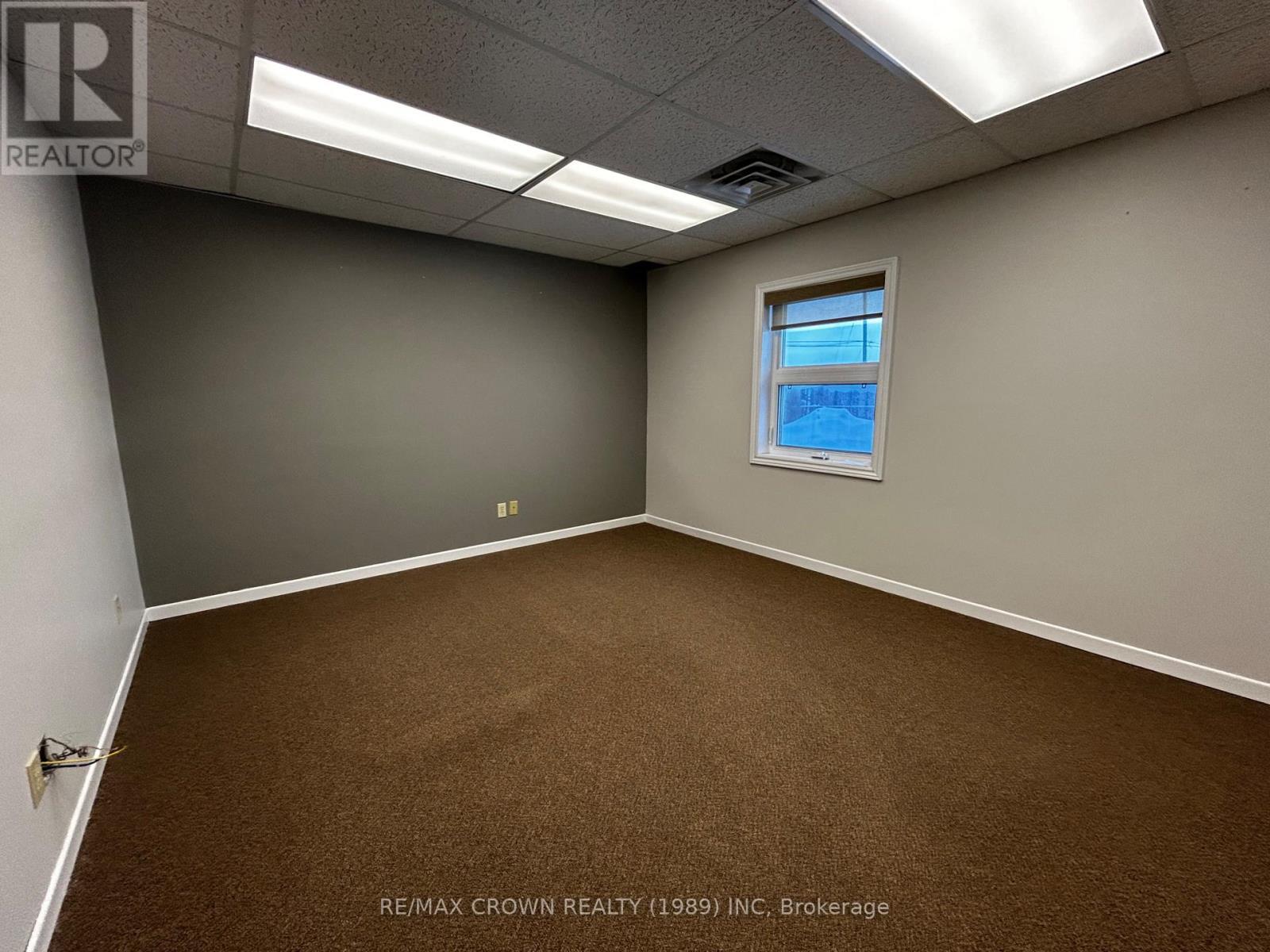Office in Suite 2 - 29 Byng Avenue, Kapuskasing, ON