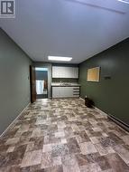 Kitchen area Suite 2 -