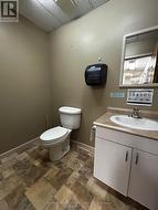 Bathroom in Common Area first floor -