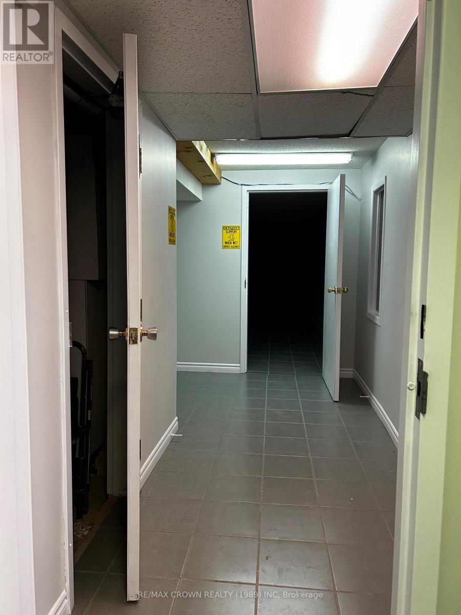 lower level conference room - 29 Byng Avenue, Kapuskasing, ON