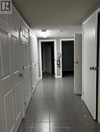 hallway leading to Conference and Therapy room -
