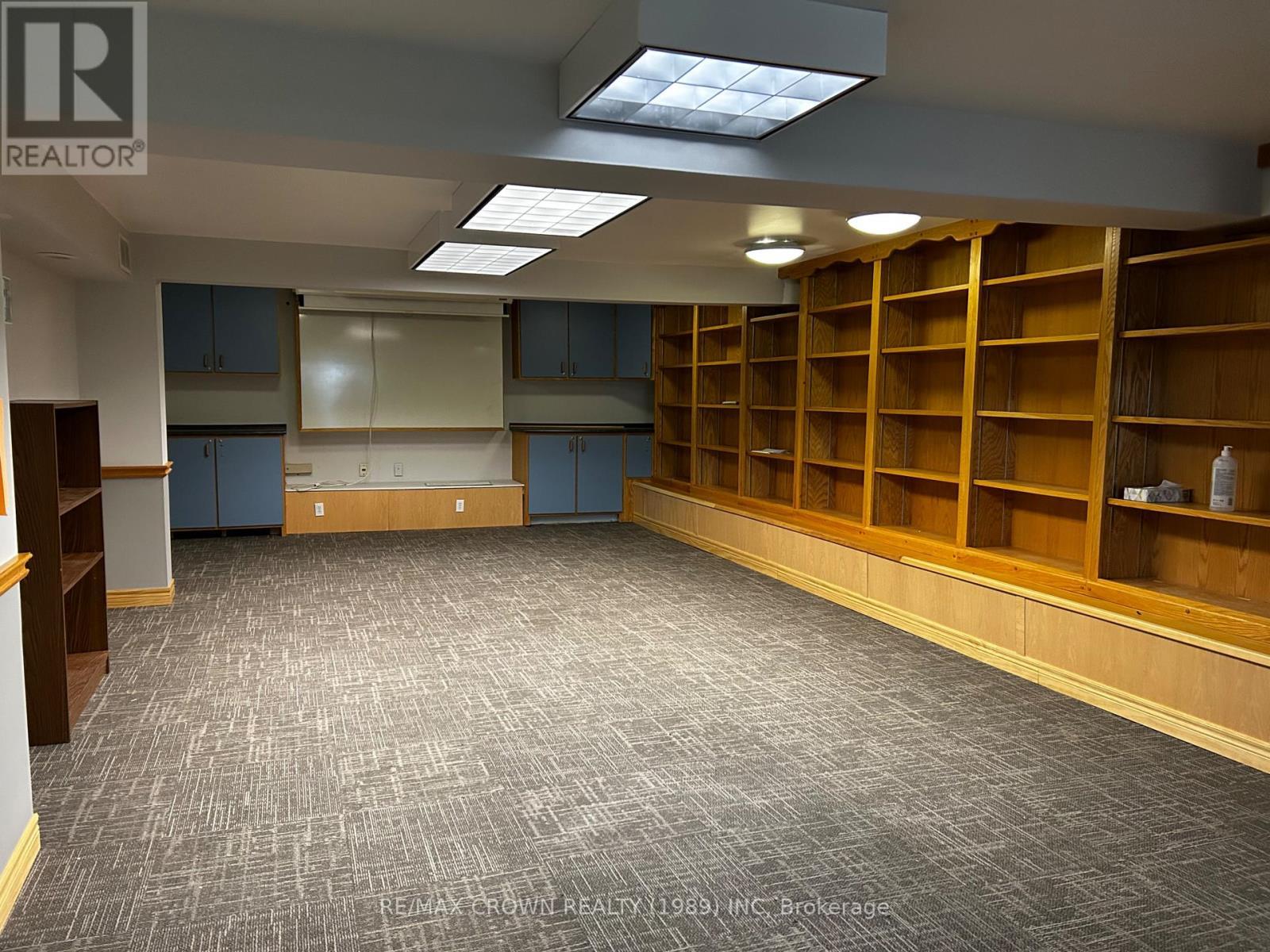 Conference room - 29 Byng Avenue, Kapuskasing, ON