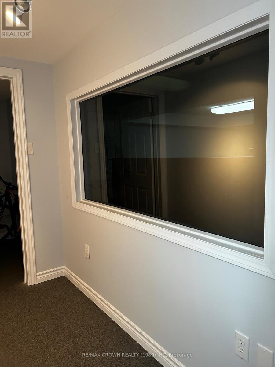 Therapy room - 29 Byng Avenue, Kapuskasing, ON