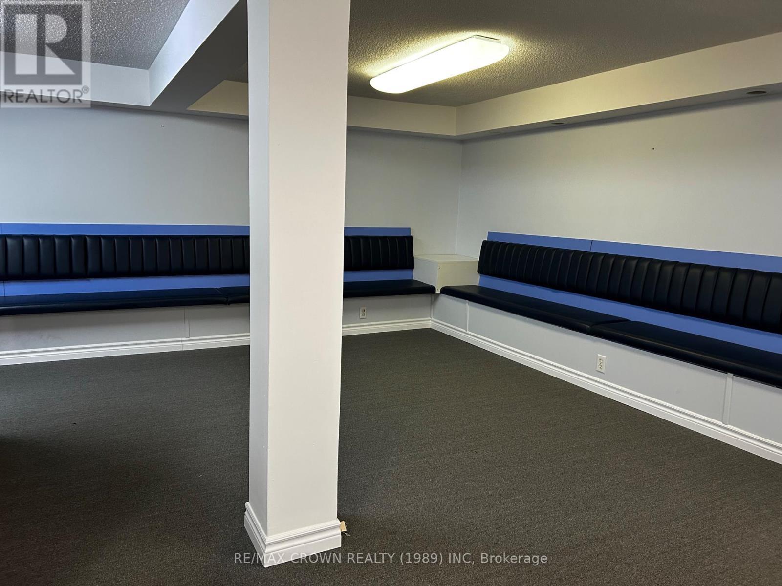 Therapy room - 29 Byng Avenue, Kapuskasing, ON