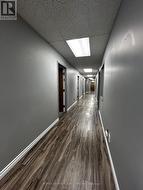 hallway leading to other offices of Suite 1 -