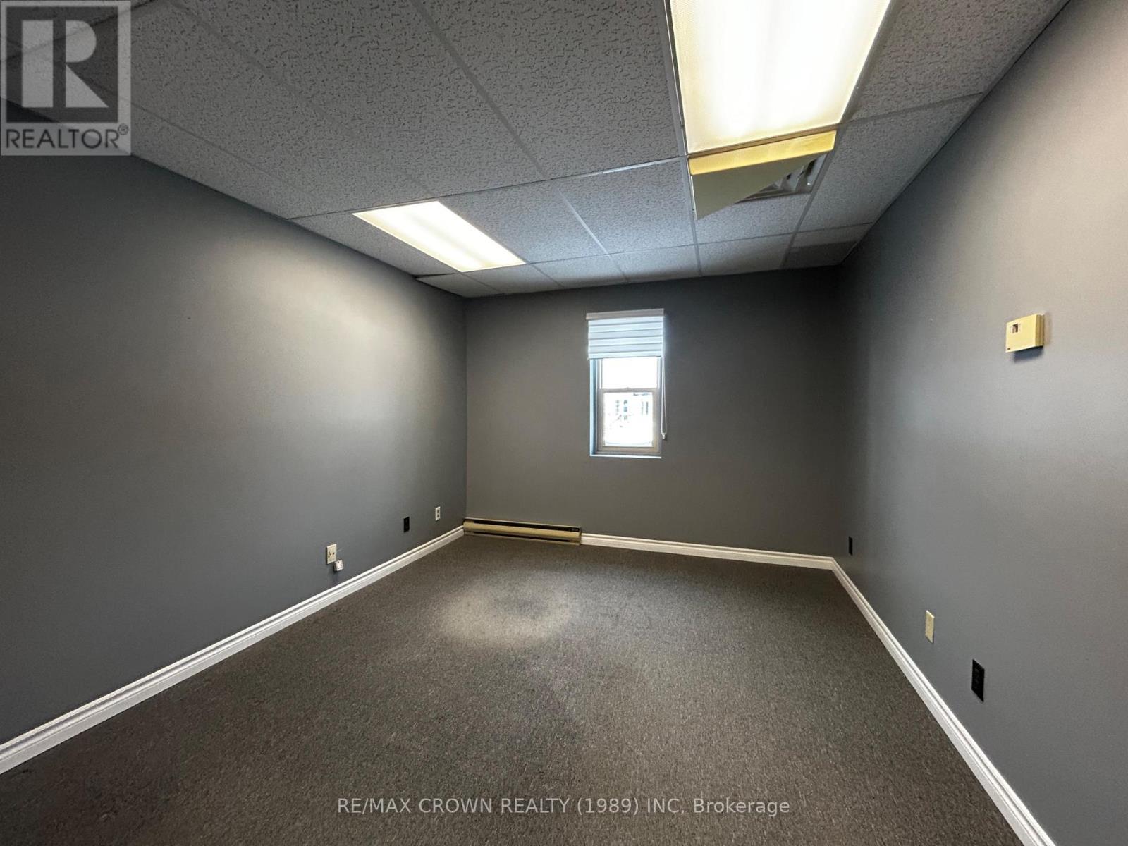 Office Suite 1 - 29 Byng Avenue, Kapuskasing, ON