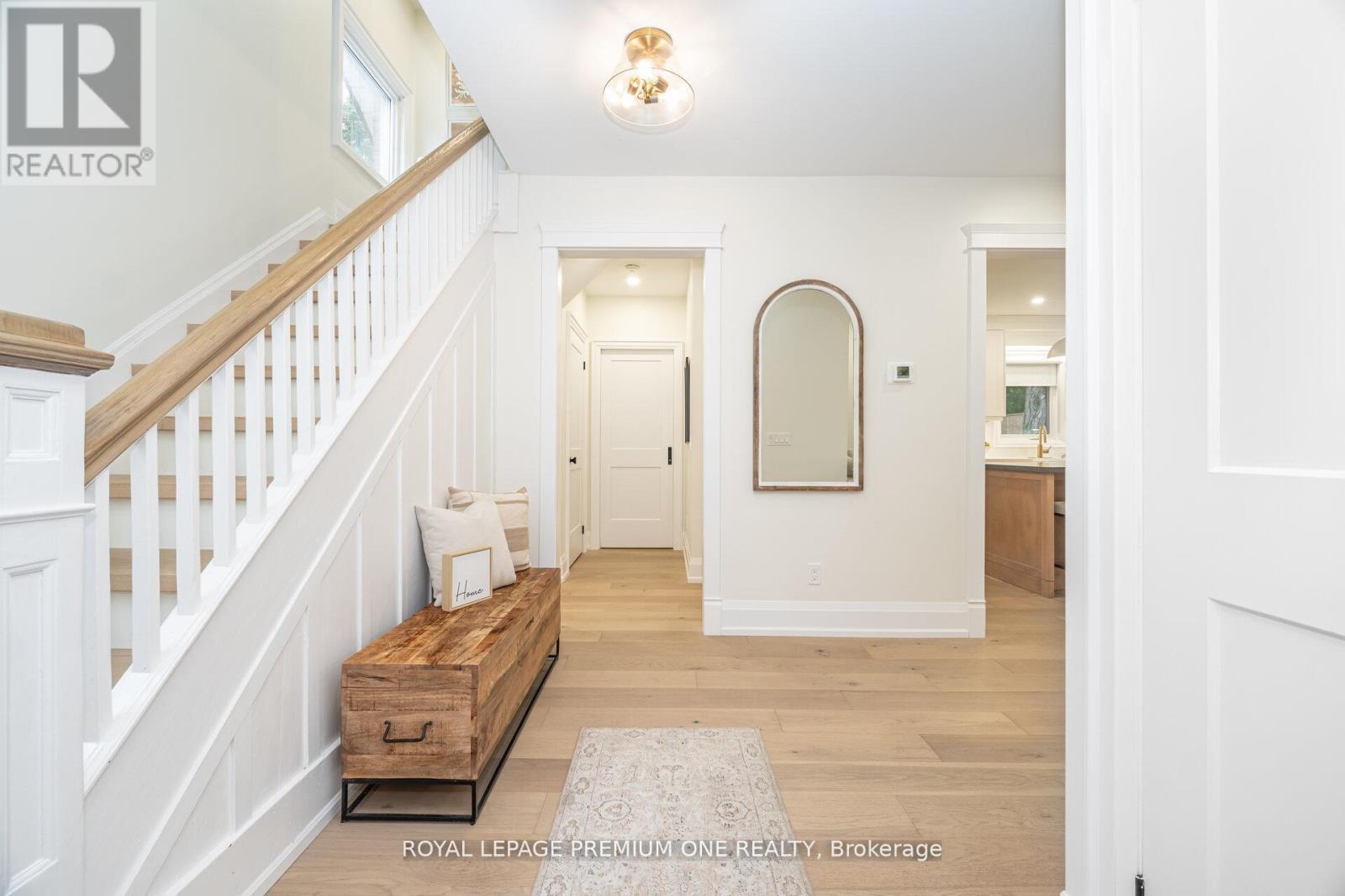 301 Court Street, Newmarket, ON - Indoor Photo Showing Other Room