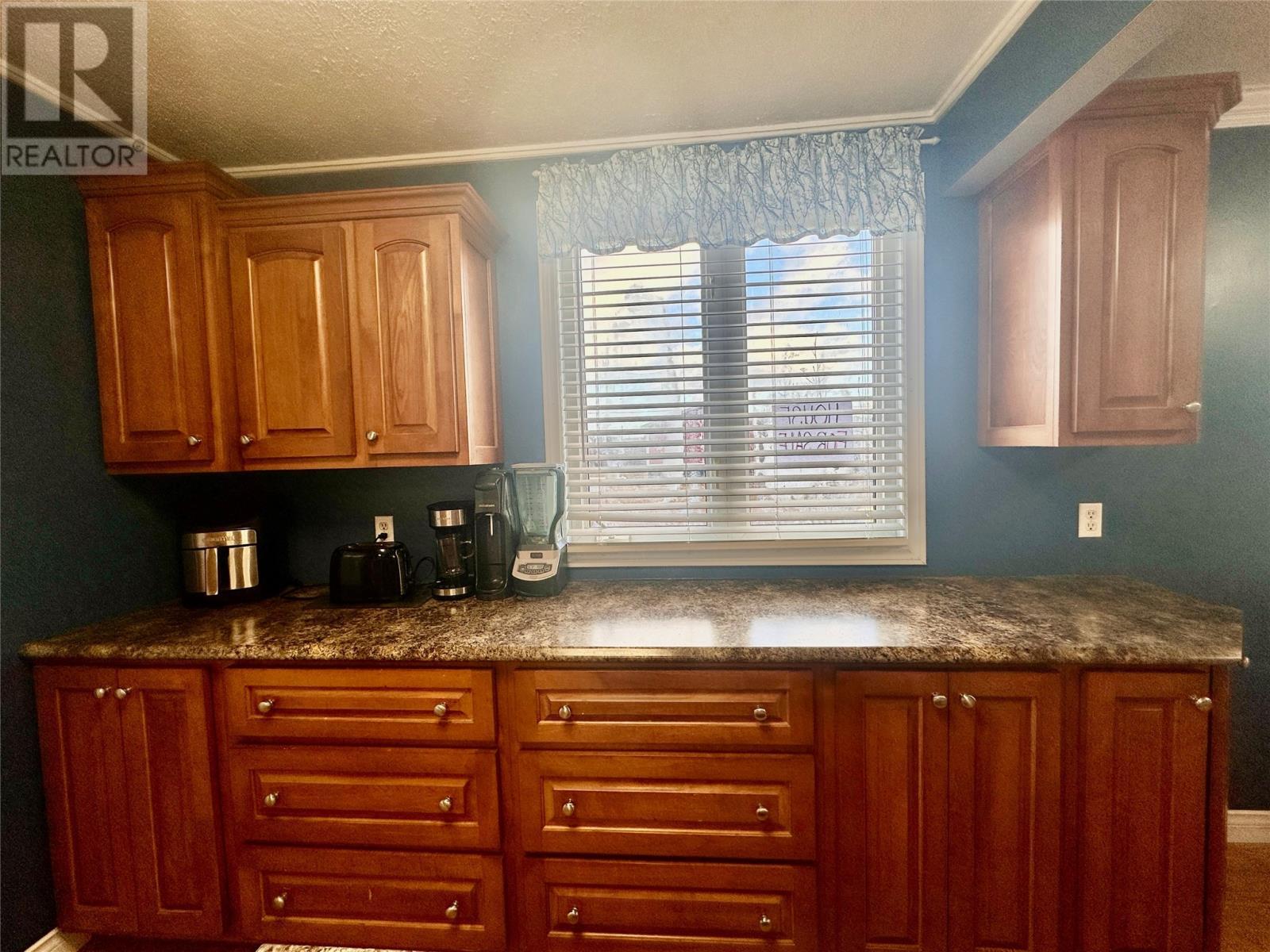 10 Jamieson Avenue, Grand Bank, NL - Indoor Photo Showing Kitchen