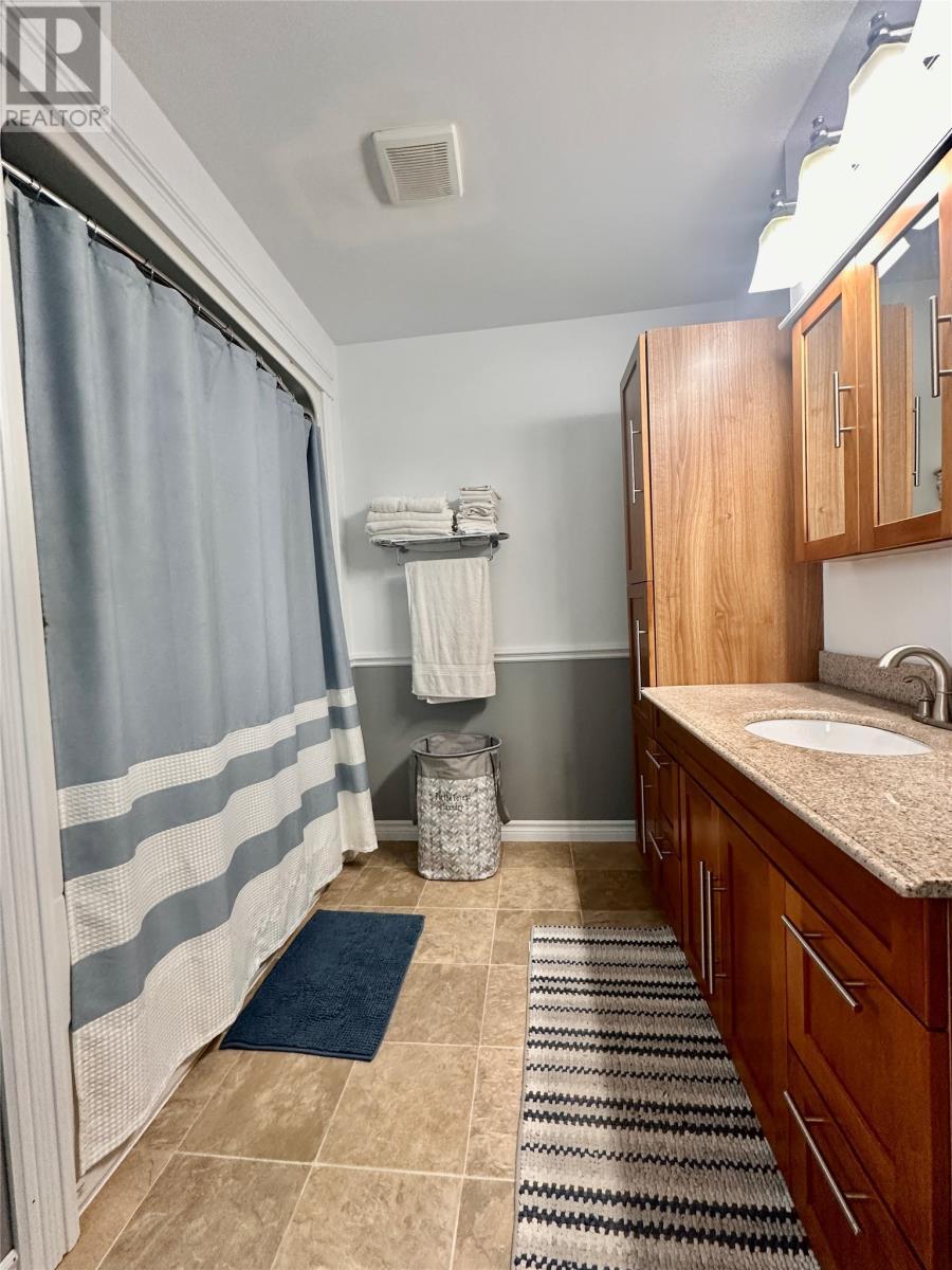 10 Jamieson Avenue, Grand Bank, NL - Indoor Photo Showing Bathroom