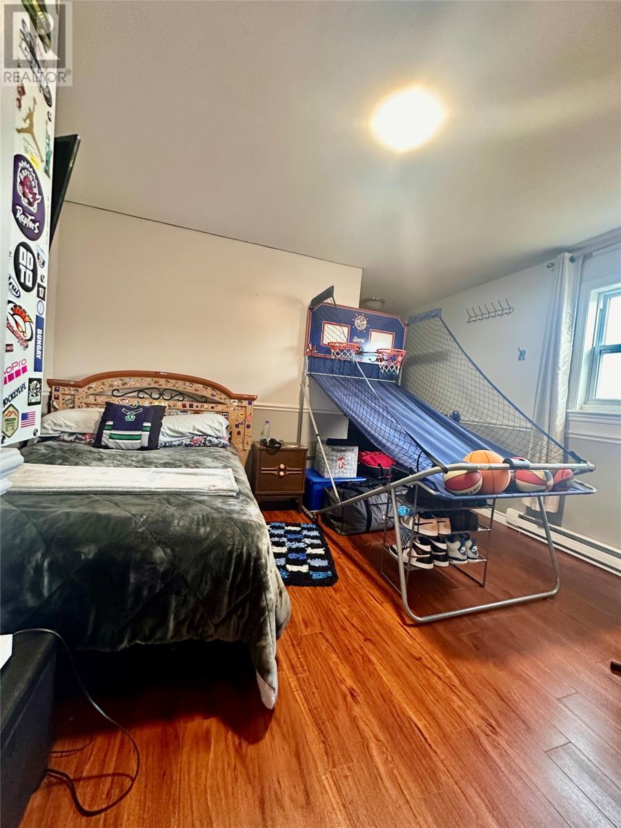 10 Jamieson Avenue, Grand Bank, NL - Indoor