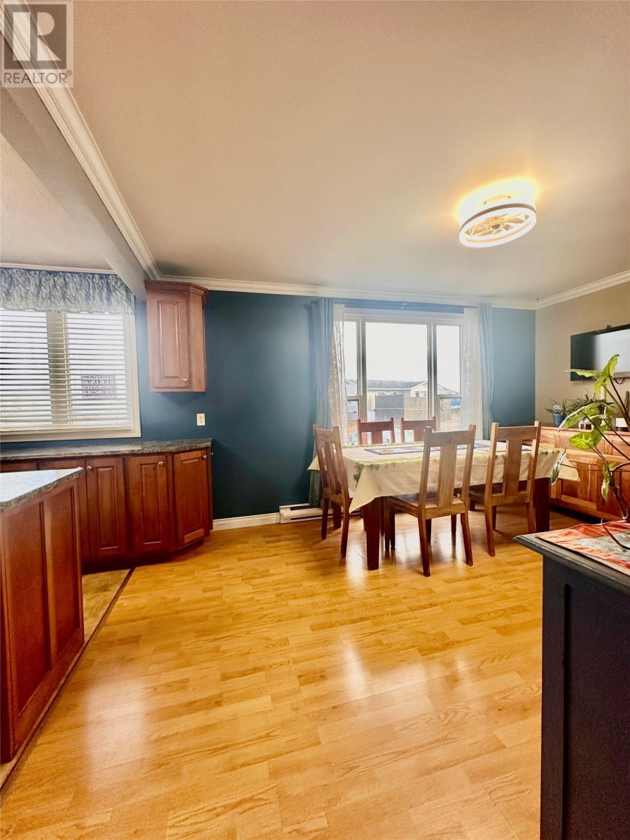 10 Jamieson Avenue, Grand Bank, NL - Indoor