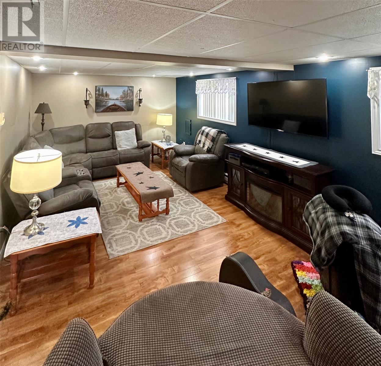 10 Jamieson Avenue, Grand Bank, NL - Indoor