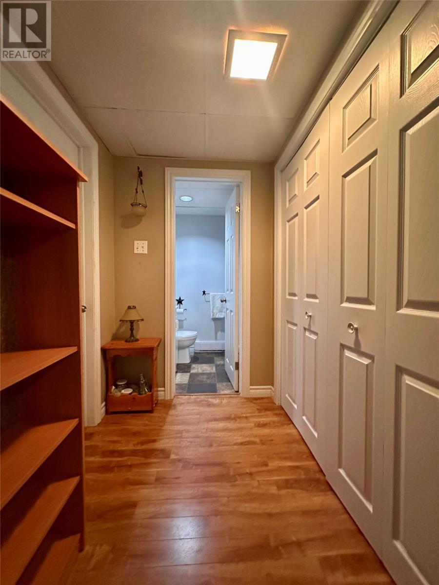 10 Jamieson Avenue, Grand Bank, NL - Indoor Photo Showing Other Room