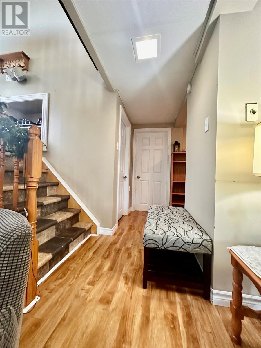 10 Jamieson Avenue, Grand Bank, NL - Indoor