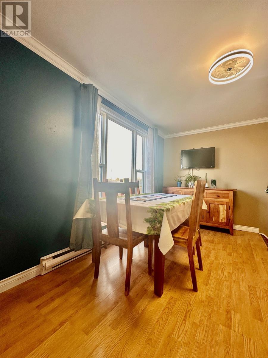 10 Jamieson Avenue, Grand Bank, NL - Indoor Photo Showing Dining Room