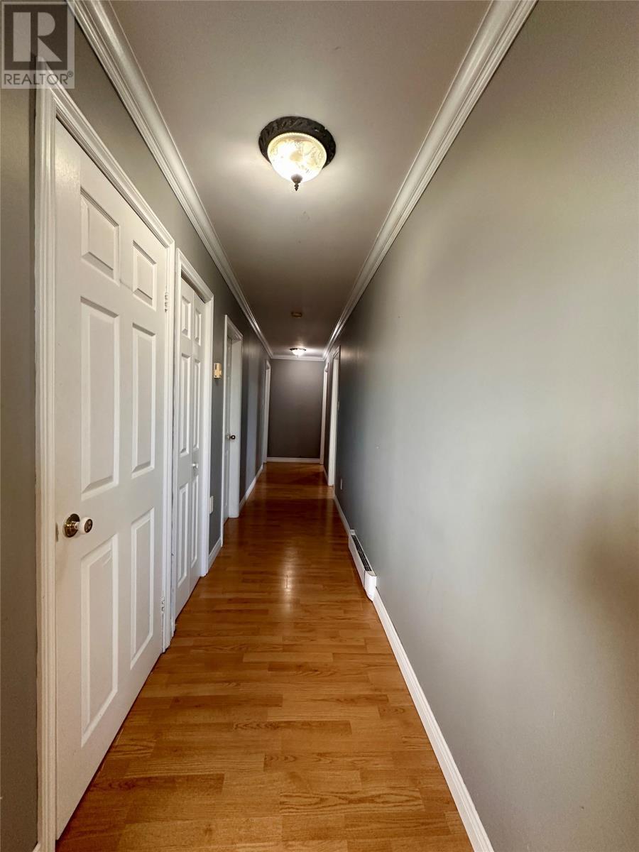 10 Jamieson Avenue, Grand Bank, NL - Indoor Photo Showing Other Room