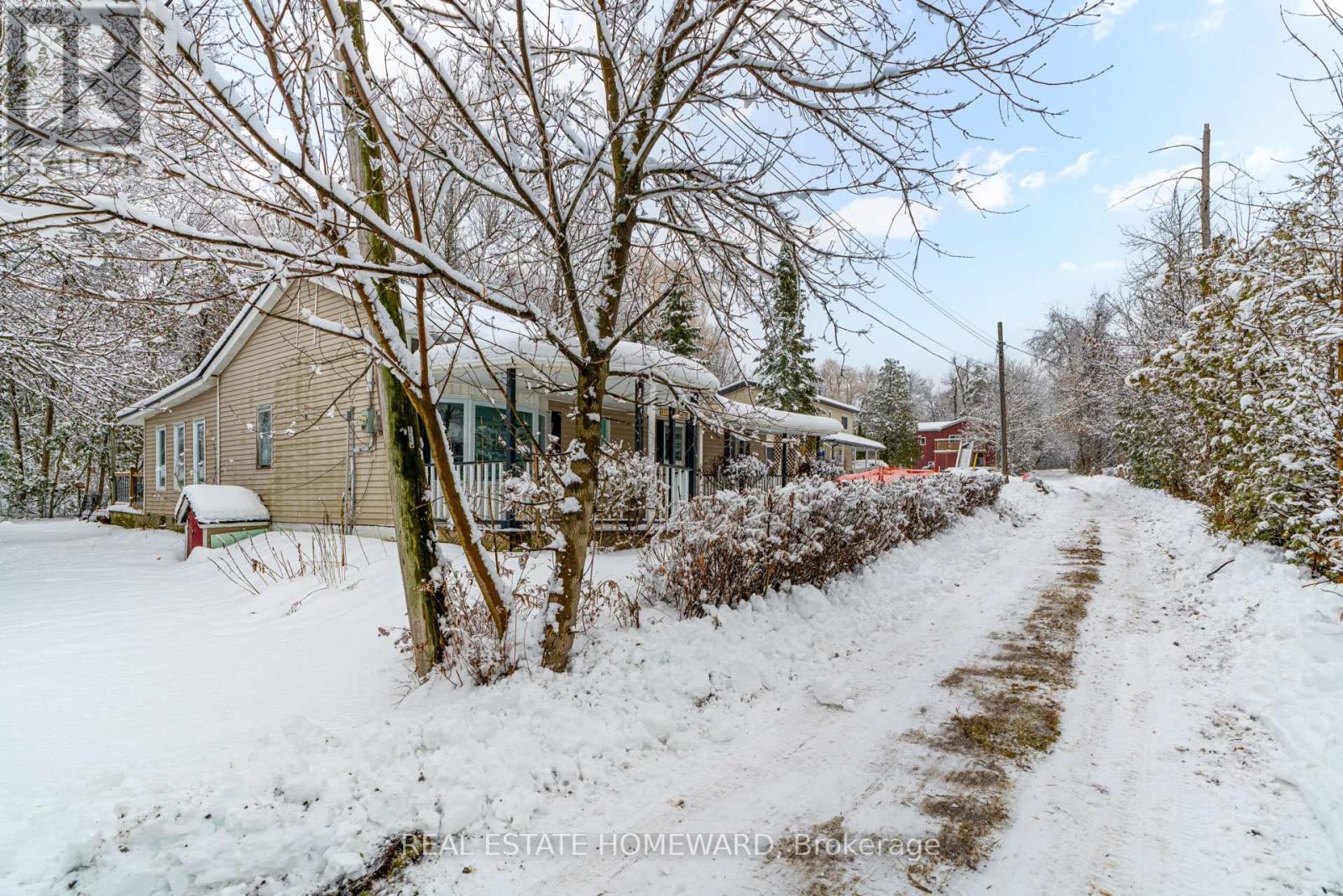 11 Dover Lane, Scugog, ON - Outdoor